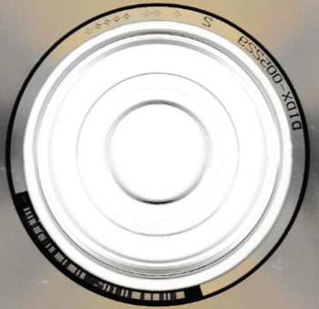 CD Angel Romero: A Touch Of Romance