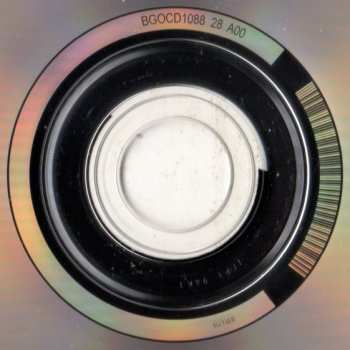 CD Angel: Sinful