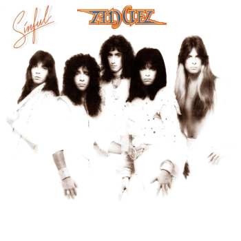 CD Angel: Sinful