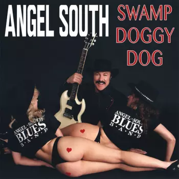 Angel South: Swamp Doggy Dog