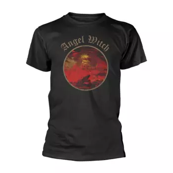 Póló Angel Witch