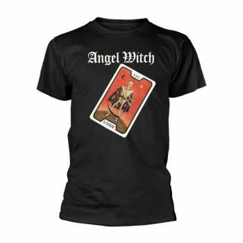 Merch Angel Witch: Póló Loser