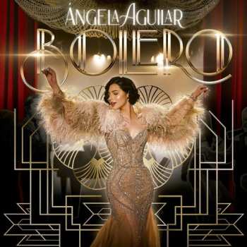 Album Angela: Diferente 