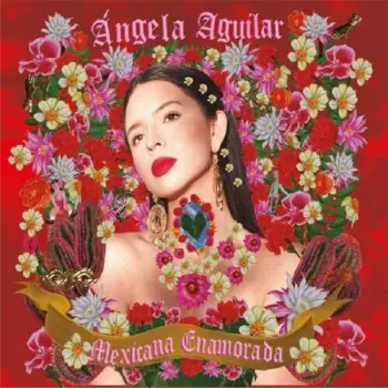 Mexicana Enamorada