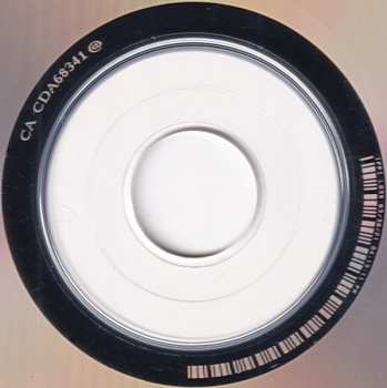 CD Angela Hewitt: Love Songs