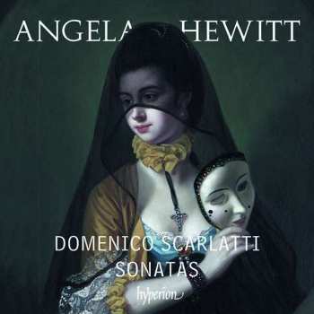Album Domenico Scarlatti: Sonatas
