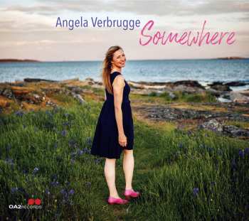 CD Angela Verbrugge: Somewhere