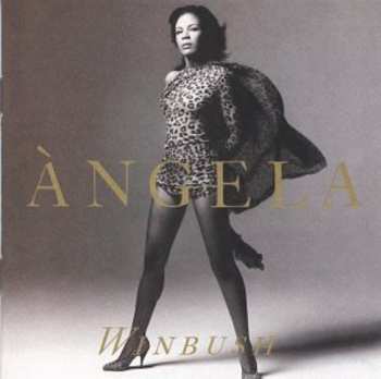 Album Angela Winbush: Àngela Winbush