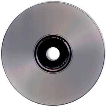 CD Angela Winbush: Sharp
