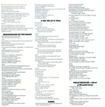 CD Angela Winbush: Sharp