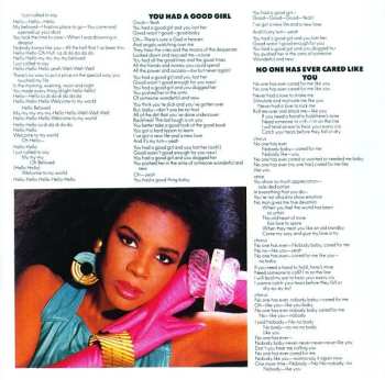 CD Angela Winbush: Sharp