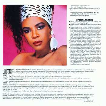 CD Angela Winbush: Sharp
