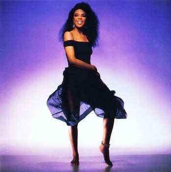 CD Angela Winbush: Sharp