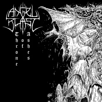 Throne Of Ashes
