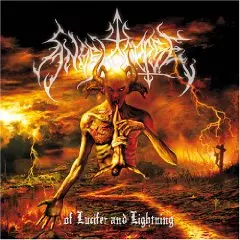 Of Lucifer And Lightning