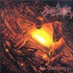 Album Angelcorpse: The Inexorable
