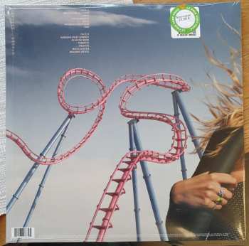 LP Angèle: Nonante-Cinq