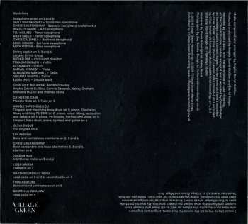 CD Angèle David-Guillou: A Question Of Angles