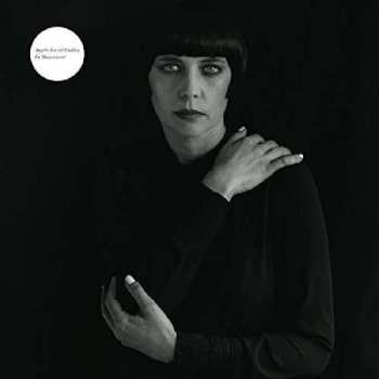 Album Angèle David-Guillou: En Mouvement
