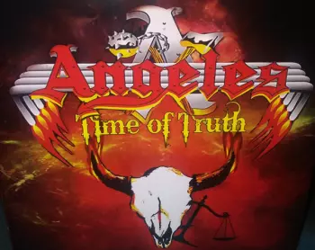 Time of Truth