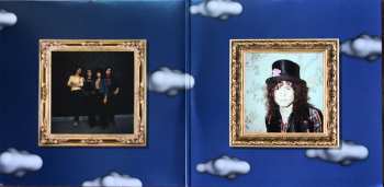 2LP Various: AngelHeaded Hipster: The Songs Of Marc Bolan & T. Rex