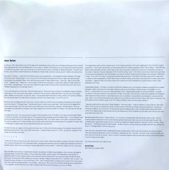 2LP Various: AngelHeaded Hipster: The Songs Of Marc Bolan & T. Rex