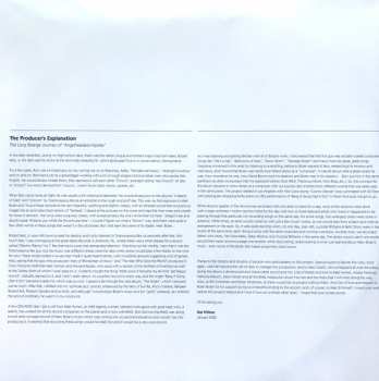 2LP Various: AngelHeaded Hipster: The Songs Of Marc Bolan & T. Rex