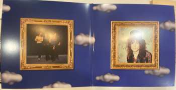 2LP Various: AngelHeaded Hipster: The Songs Of Marc Bolan & T. Rex CLR