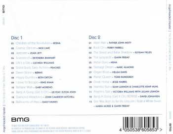 2CD Various: AngelHeaded Hipster: The Songs Of Marc Bolan & T. Rex