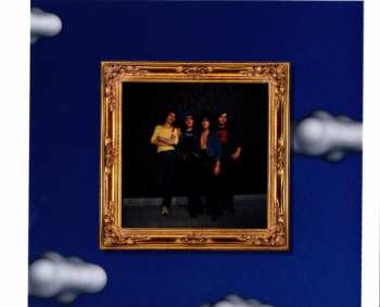 2CD Various: AngelHeaded Hipster: The Songs Of Marc Bolan & T. Rex