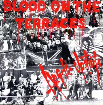6CD/Dobozkészlet Angelic Upstarts: The Albums 1983 - 91