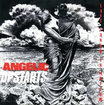 6CD/Dobozkészlet Angelic Upstarts: The Albums 1983 - 91