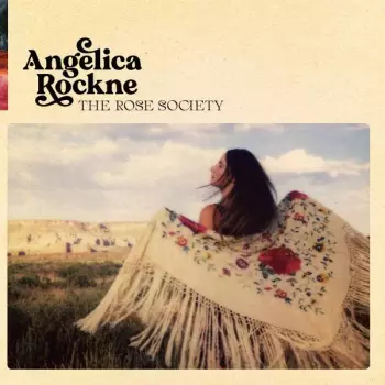 Angelica Rockne: The Rose Society