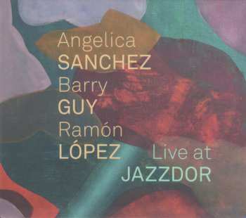 Album Ramón López: Live At Jazzdor