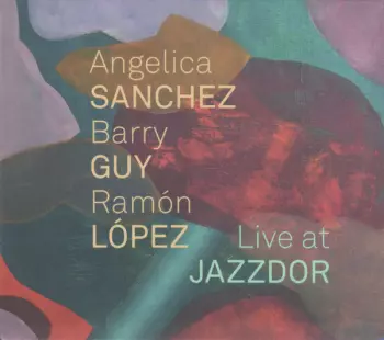Ramón López: Live At Jazzdor