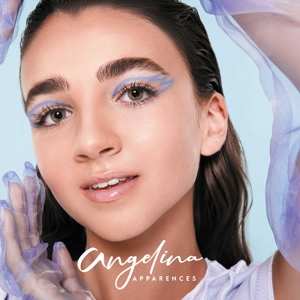 Album Angelina: Apparences