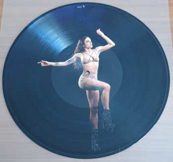 LP Angelina Mango: Poké Melodrama