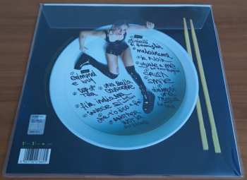 LP Angelina Mango: Poké Melodrama