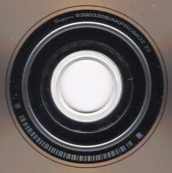 CD Angélique Kidjo: Õÿö