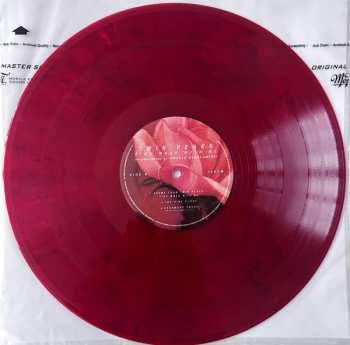 2LP Angelo Badalamenti: Twin Peaks: Fire Walk With Me CLR