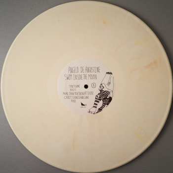LP Angelo De Augustine: Swim Inside The Moon LTD