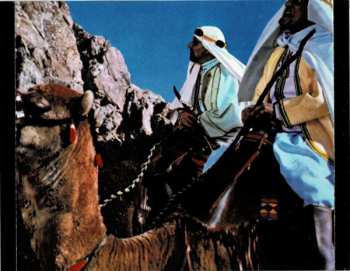 CD Angelo Francesco Lavagnino: Totò D'Arabia (Original Motion Picture Soundtrack) LTD