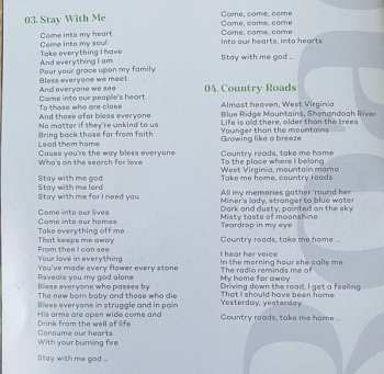 CD Angelo Kelly & Family: Coming Home