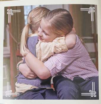 CD Angelo Kelly & Family: Coming Home