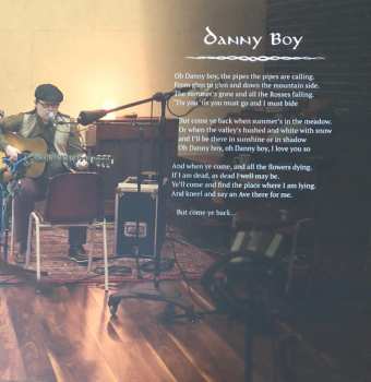 CD Angelo Kelly & Family: Irish Heart
