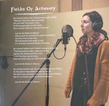 CD Angelo Kelly & Family: Irish Heart