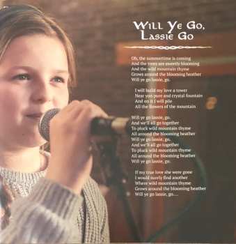CD Angelo Kelly & Family: Irish Heart
