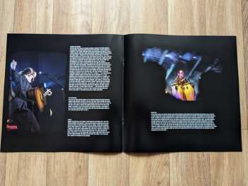 LP Angelo Kelly: Mixtape Live Vol.3 CLR