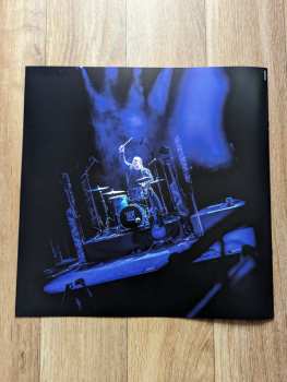 LP Angelo Kelly: Mixtape Live Vol.3 CLR