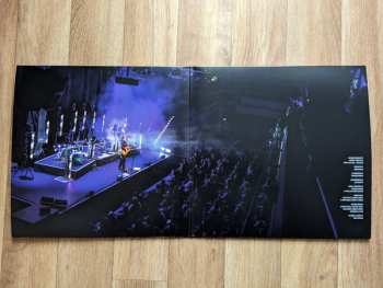 LP Angelo Kelly: Mixtape Live Vol.3 CLR